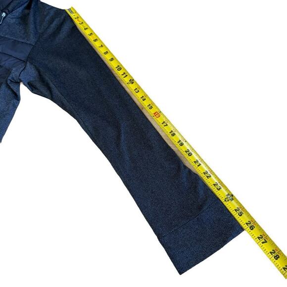 Helly Hansen Women's XL Astra Insulated Jacket Gray Quilted Sustainable - Picture 9 of 10